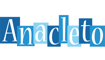 Anacleto winter logo