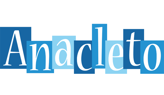 Anacleto winter logo