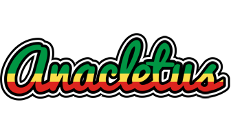 Anacletus african logo