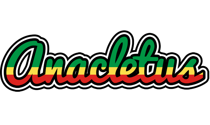 Anacletus african logo