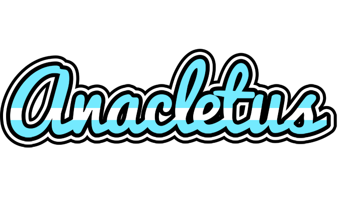 Anacletus argentine logo