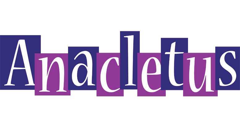 Anacletus autumn logo