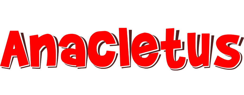 Anacletus basket logo