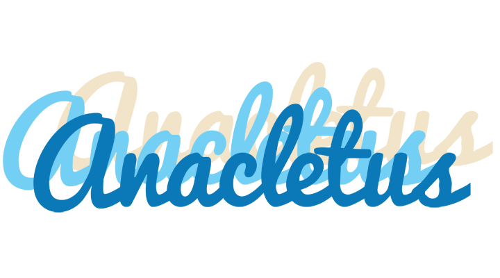 Anacletus breeze logo