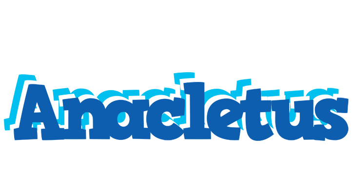 Anacletus business logo