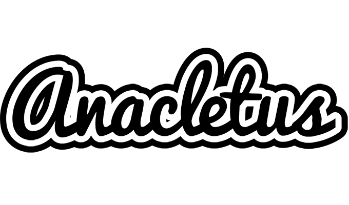 Anacletus chess logo