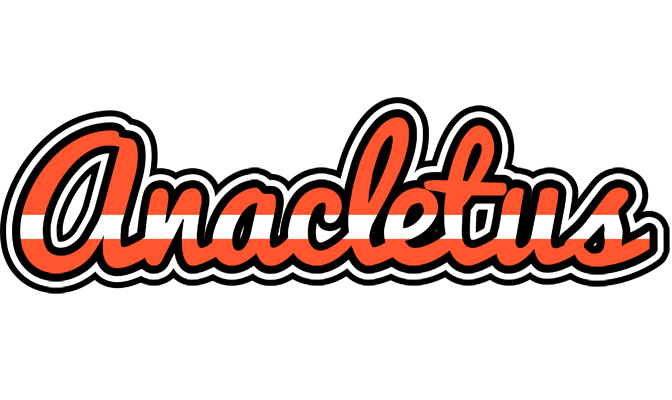 Anacletus denmark logo