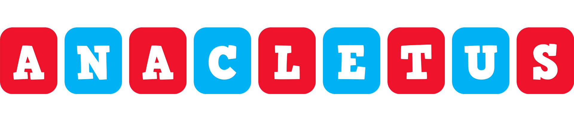 Anacletus diesel logo