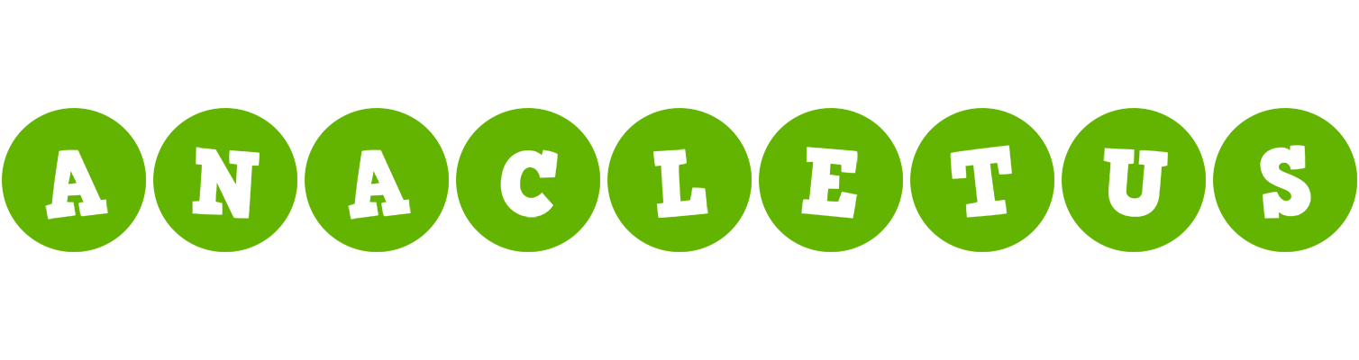 Anacletus games logo
