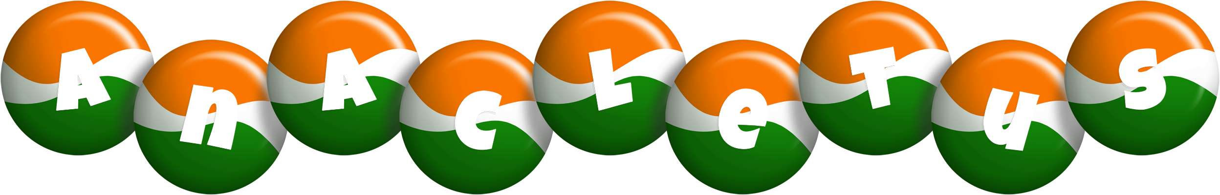 Anacletus india logo