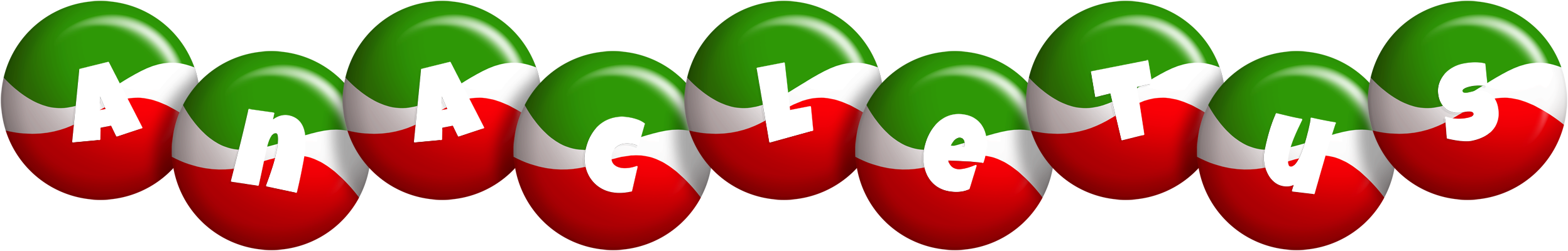 Anacletus italy logo