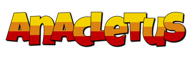 Anacletus jungle logo