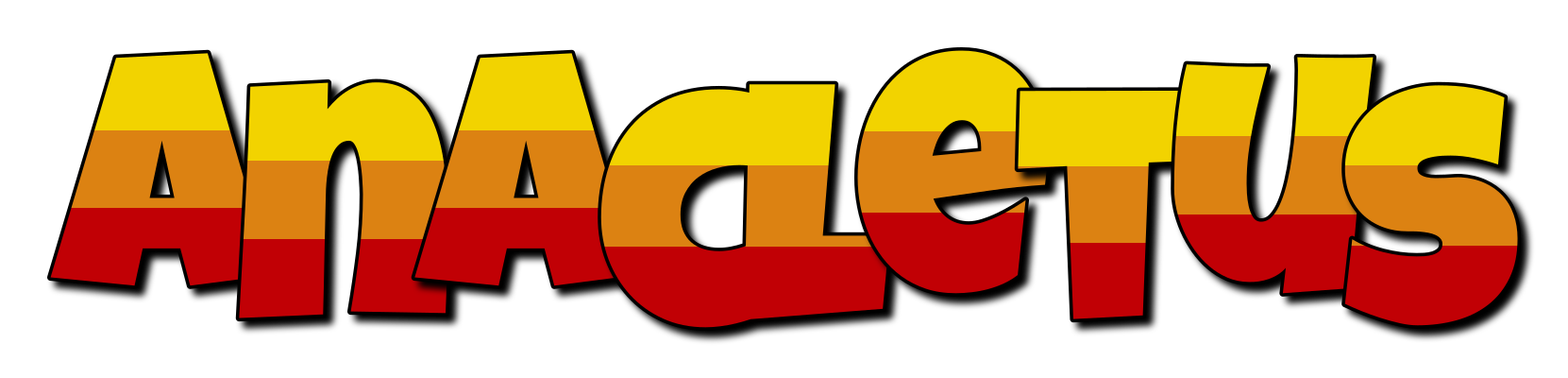 Anacletus jungle logo