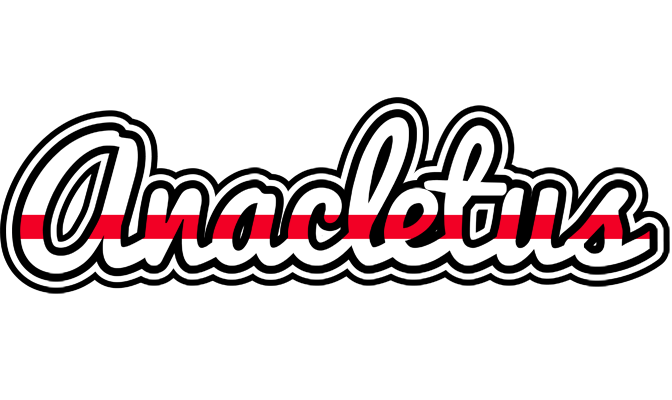 Anacletus kingdom logo