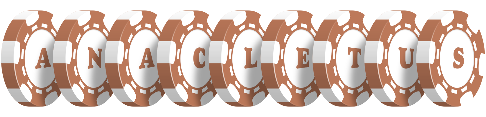 Anacletus limit logo