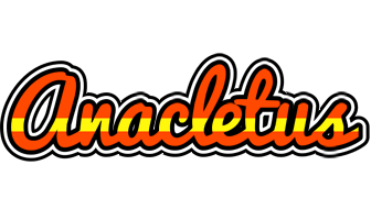 Anacletus madrid logo