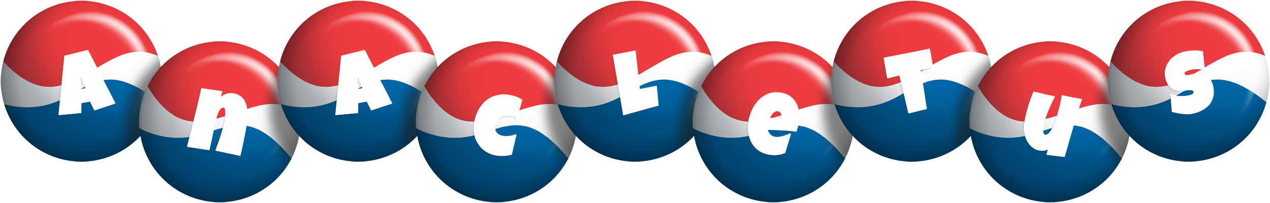 Anacletus paris logo
