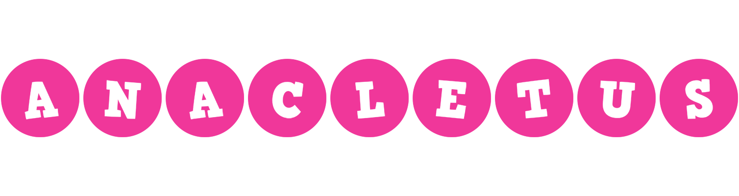 Anacletus poker logo