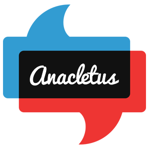 Anacletus sharks logo