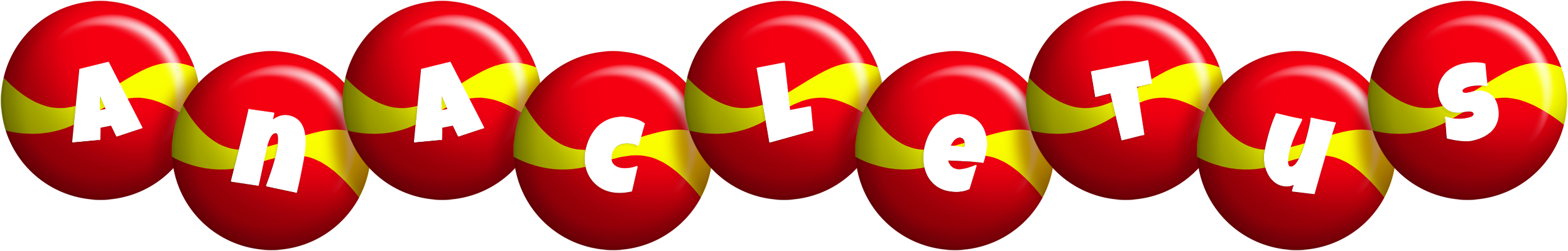 Anacletus spain logo