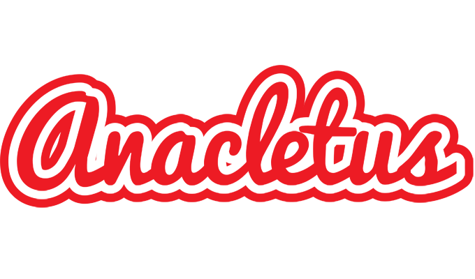 Anacletus sunshine logo