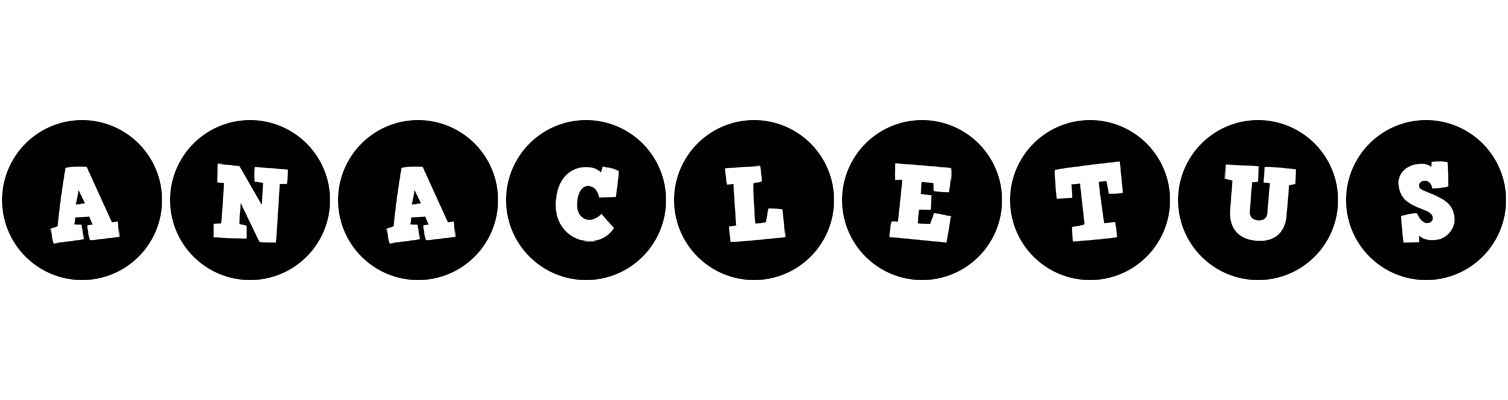 Anacletus tools logo