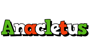 Anacletus venezia logo