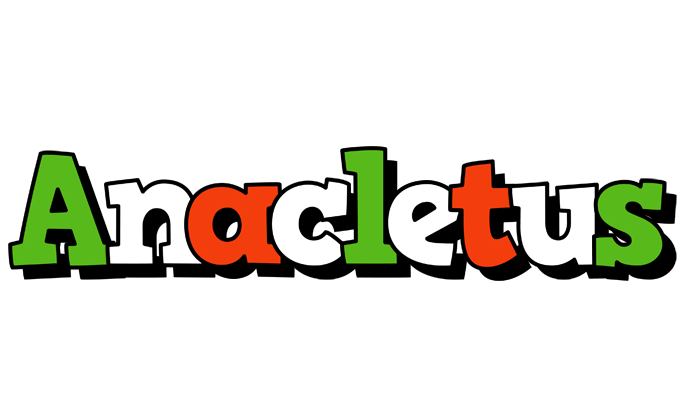 Anacletus venezia logo