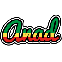 Anad african logo