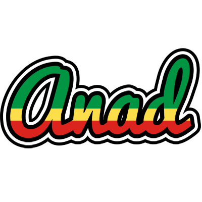 Anad african logo