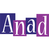 Anad autumn logo