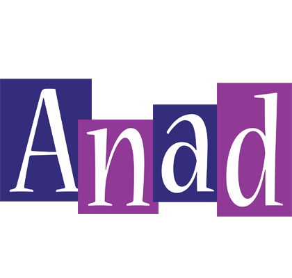 Anad autumn logo