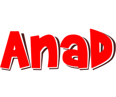 Anad basket logo