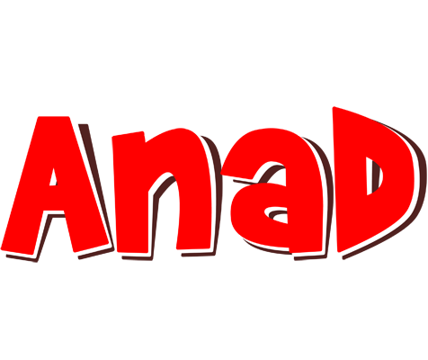 Anad basket logo