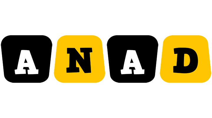 Anad boots logo