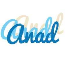 Anad breeze logo