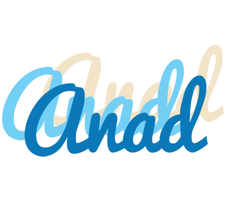 Anad breeze logo