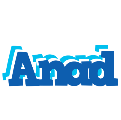Anad business logo