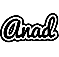 Anad chess logo