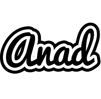 Anad chess logo