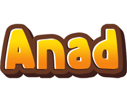 Anad cookies logo