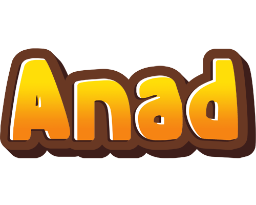 Anad cookies logo