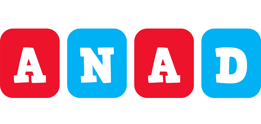 Anad diesel logo