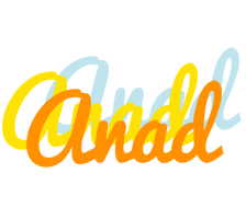 Anad energy logo