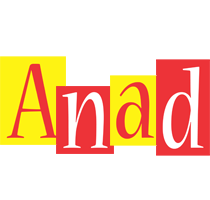 Anad errors logo