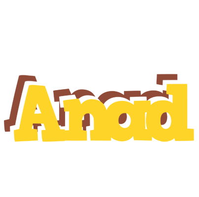Anad hotcup logo