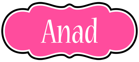 Anad invitation logo