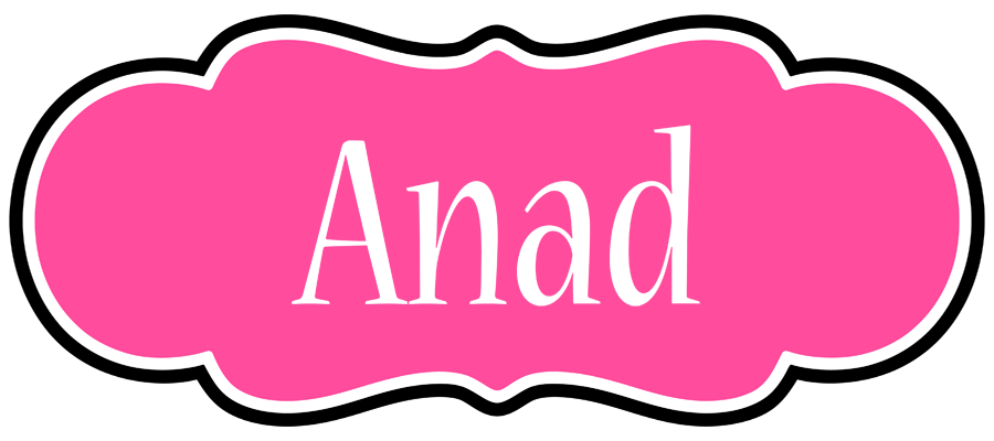Anad invitation logo