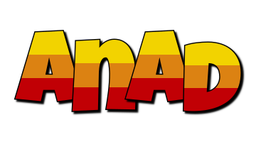 Anad jungle logo