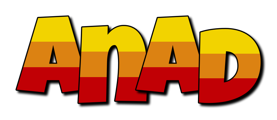 Anad jungle logo